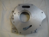 A Type Austin Healey Adaptor plate (Centre change gearbox)